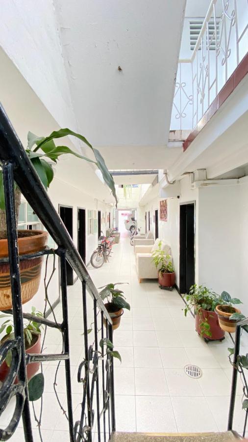 Hotel Los Magueyes Bucaramanga Esterno foto