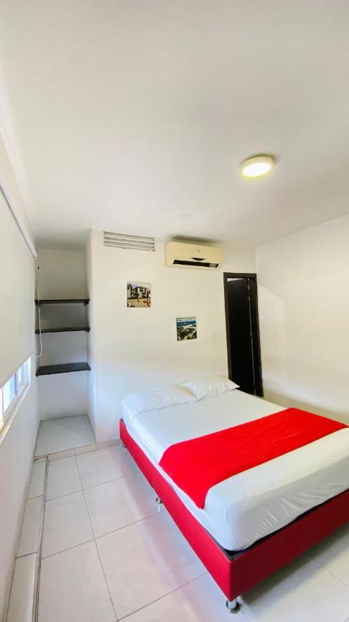 Hotel Los Magueyes Bucaramanga Esterno foto
