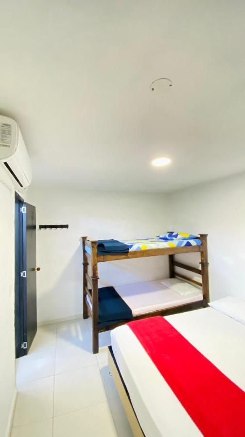 Hotel Los Magueyes Bucaramanga Esterno foto