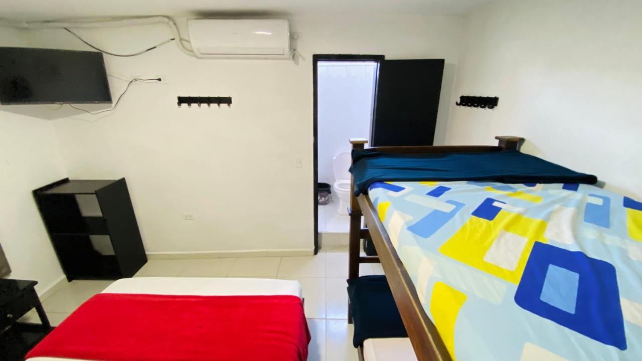 Hotel Los Magueyes Bucaramanga Esterno foto