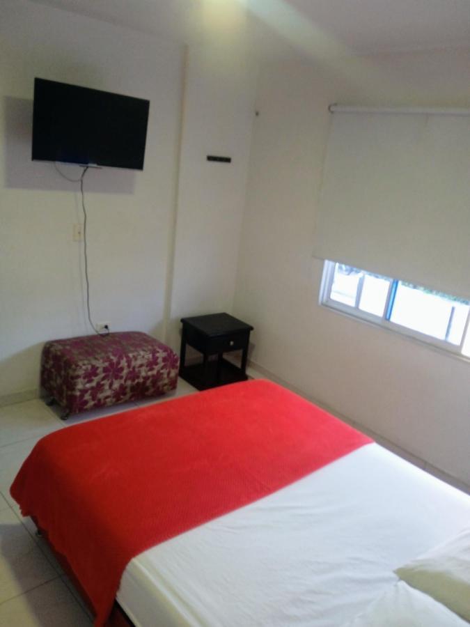 Hotel Los Magueyes Bucaramanga Esterno foto