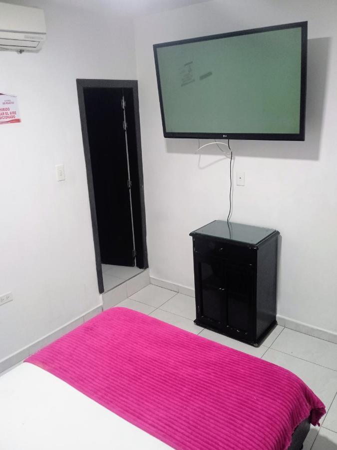 Hotel Los Magueyes Bucaramanga Esterno foto