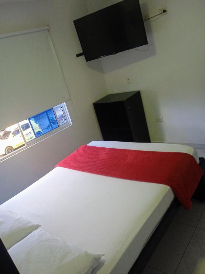 Hotel Los Magueyes Bucaramanga Esterno foto