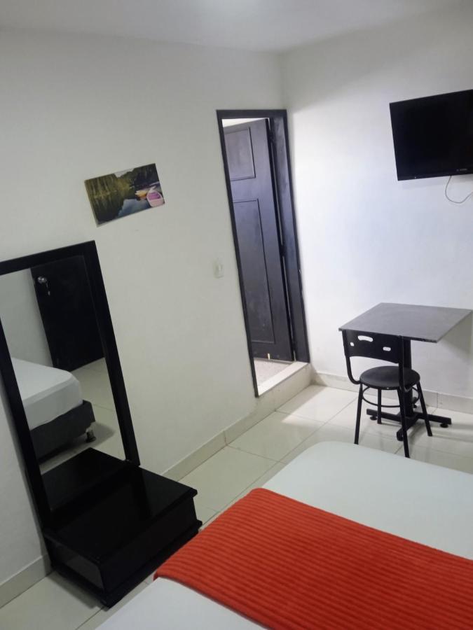 Hotel Los Magueyes Bucaramanga Esterno foto