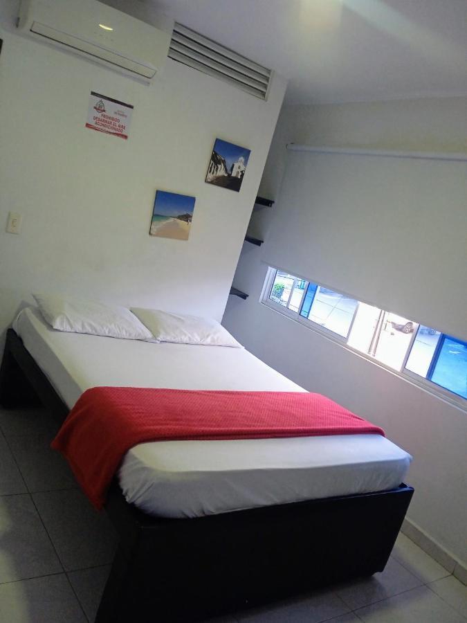 Hotel Los Magueyes Bucaramanga Esterno foto