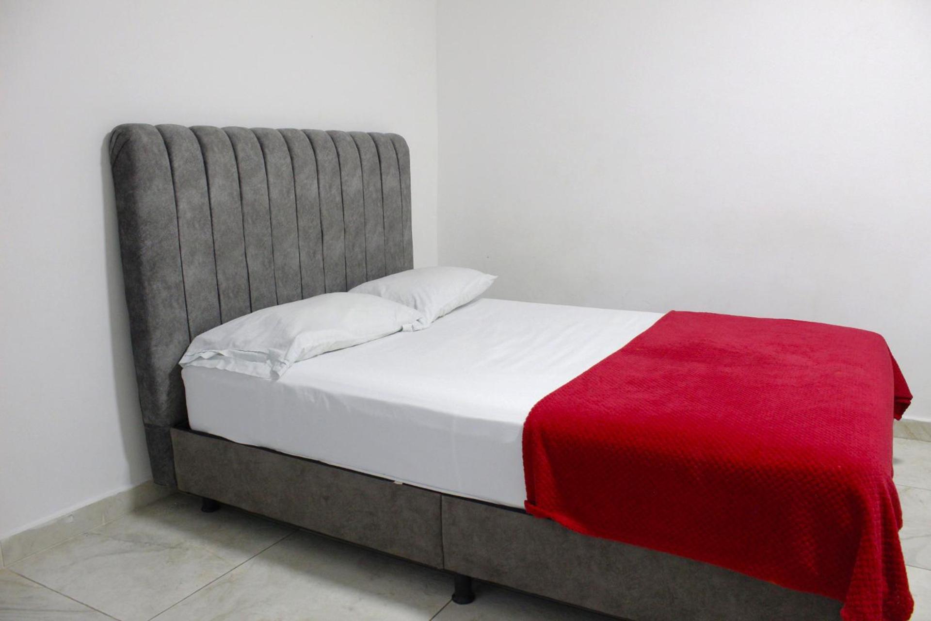 Hotel Los Magueyes Bucaramanga Esterno foto