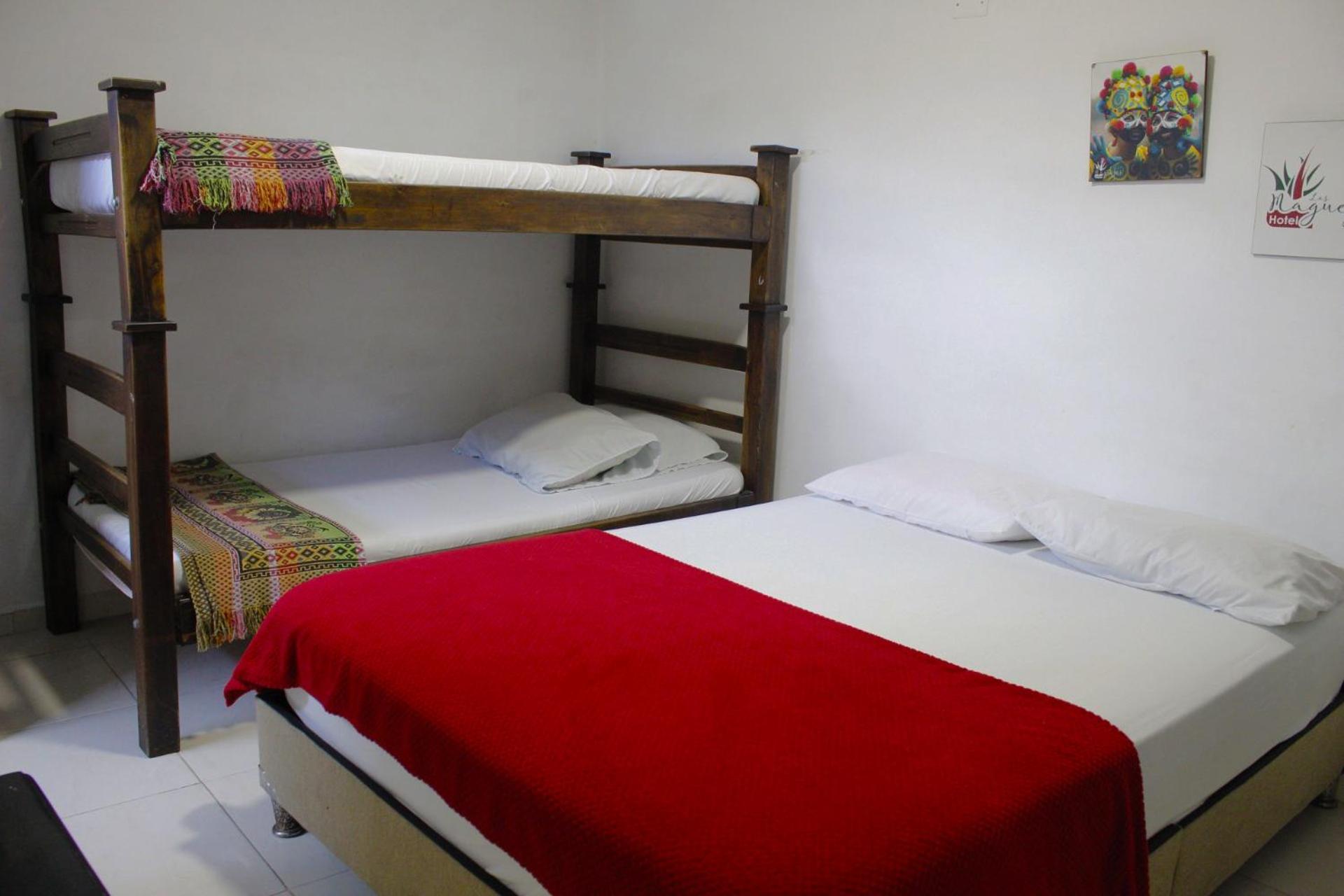 Hotel Los Magueyes Bucaramanga Esterno foto