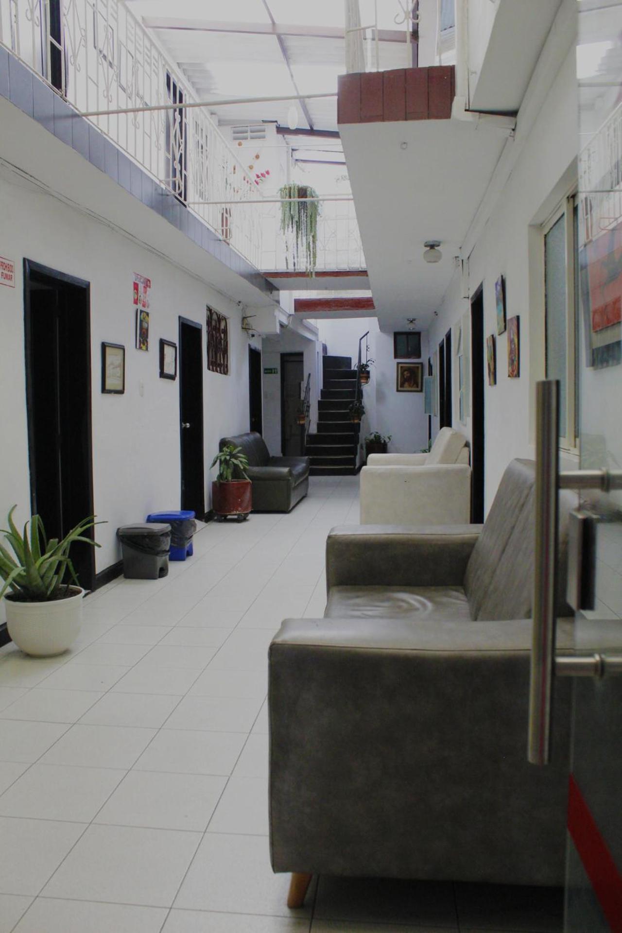 Hotel Los Magueyes Bucaramanga Esterno foto