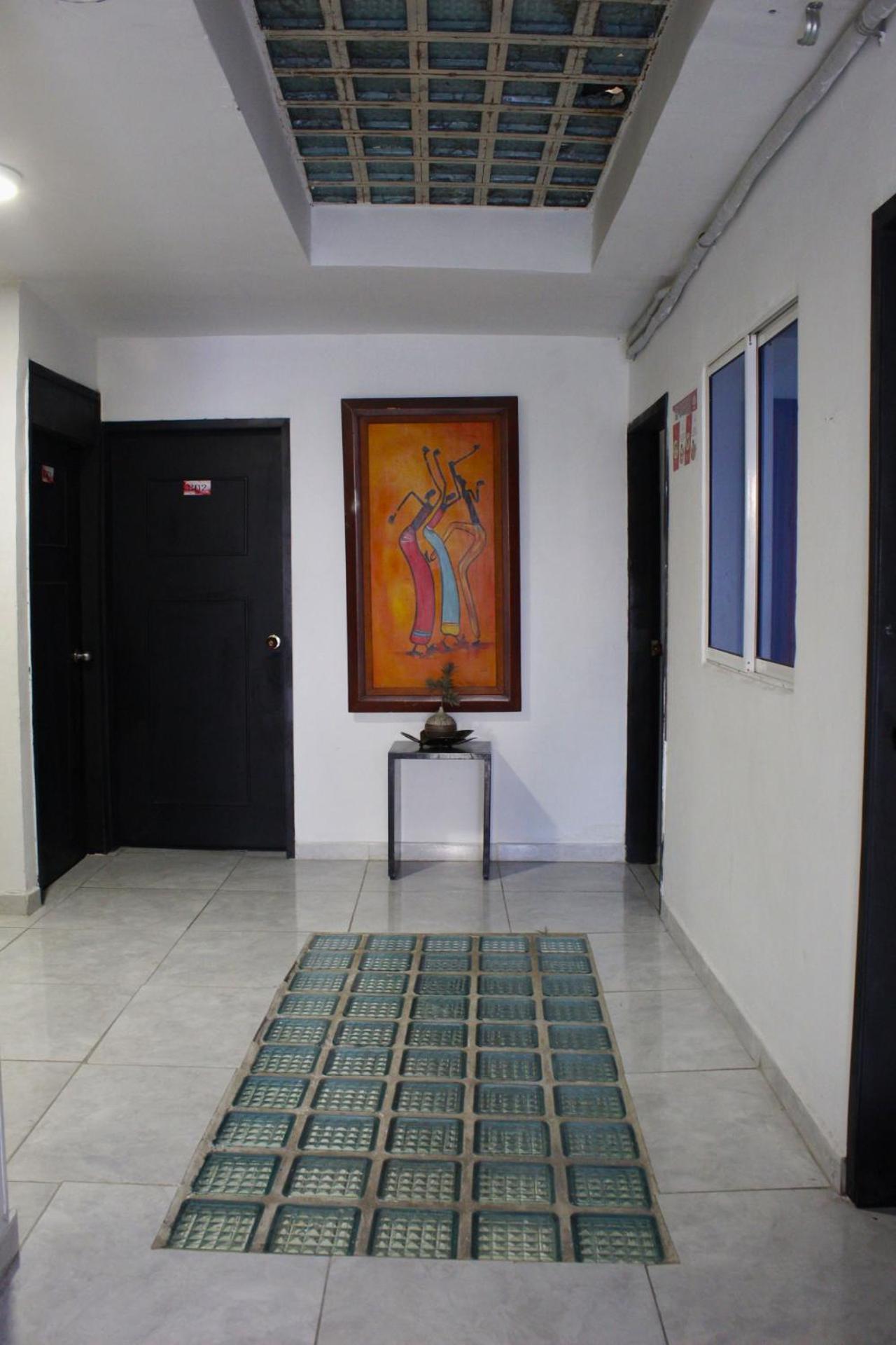 Hotel Los Magueyes Bucaramanga Esterno foto