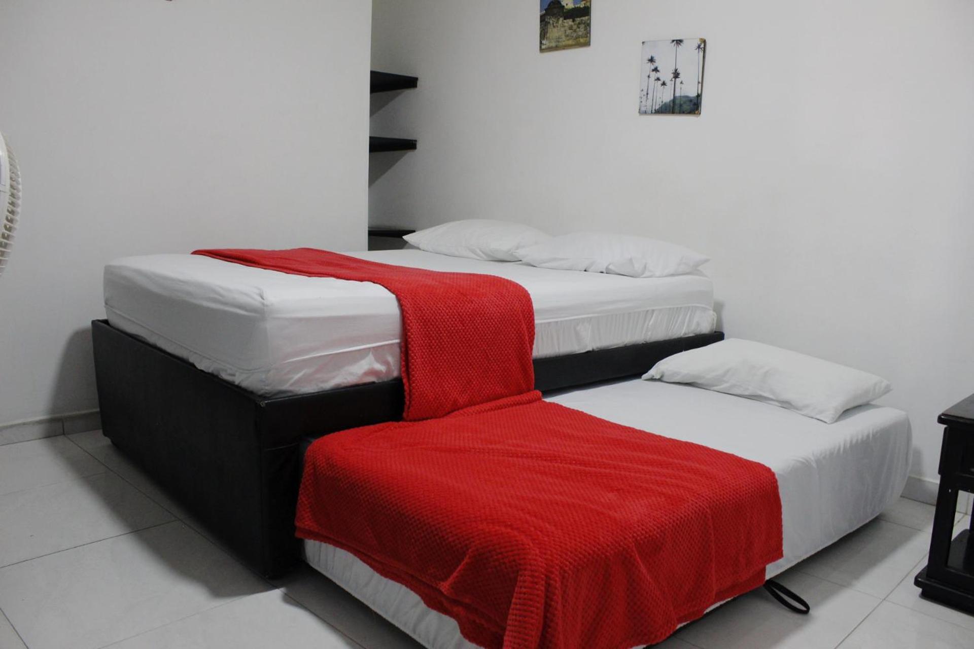 Hotel Los Magueyes Bucaramanga Esterno foto