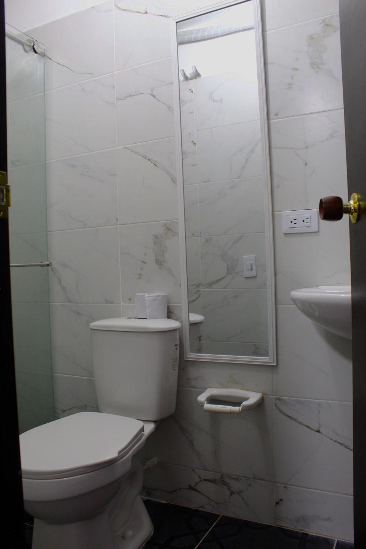 Hotel Los Magueyes Bucaramanga Esterno foto